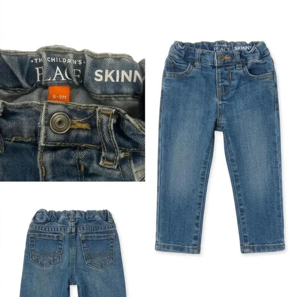 The Children's Place Skinny Jeans